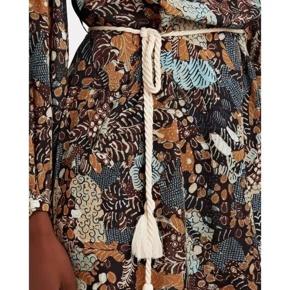 ULLA JOHNSON Dress - Picture 5 of 15